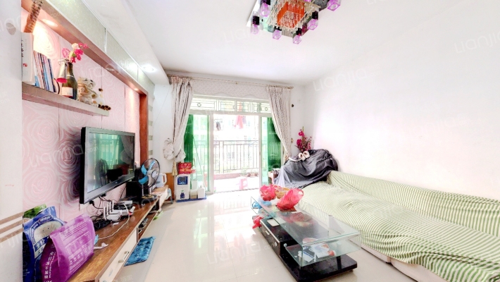 金都华庭二手房实景图