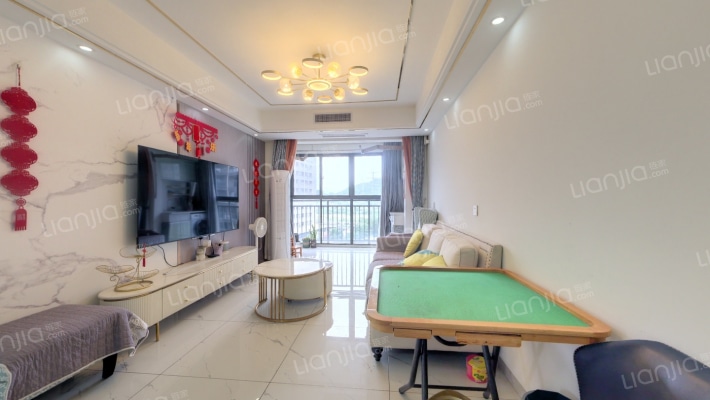 五经山水大观二手房实景图