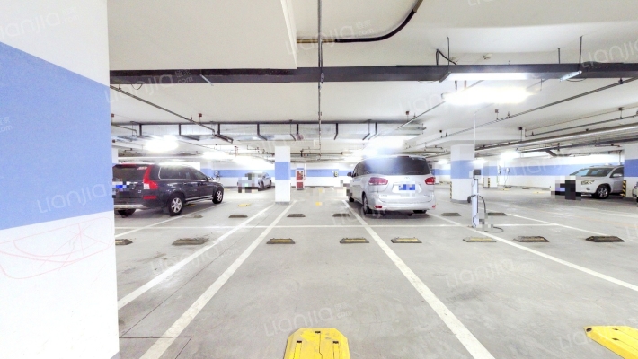 领秀慧谷D区二手房实景图