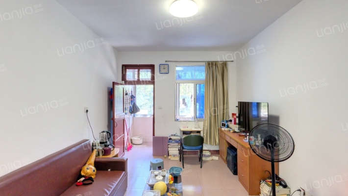 第十中学杏东校区二手房实景图