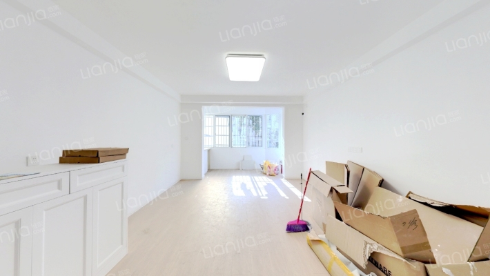 玉兰四村二手房实景图