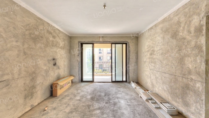 翠湖香山别苑二手房实景图