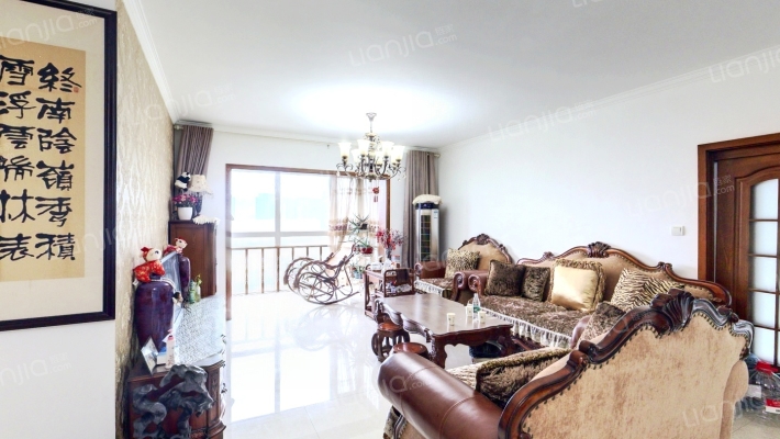 路劲青春悦园二手房实景图