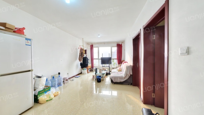 部西里嘉美广场二手房实景图