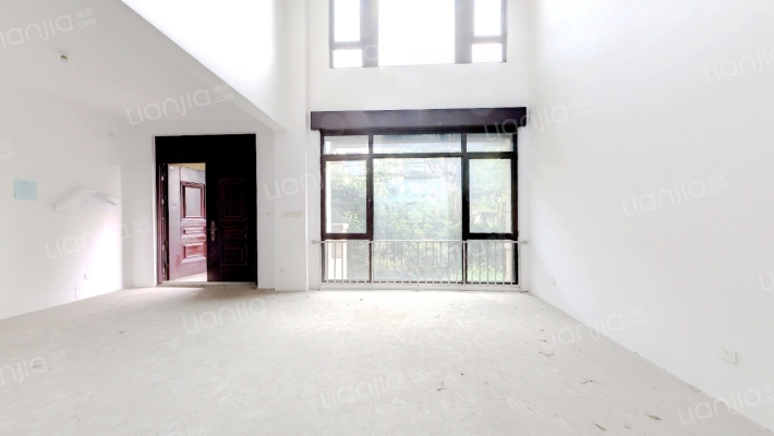 万濠山庄二手房实景图