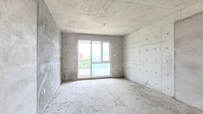 学府清华西区二手房实景图