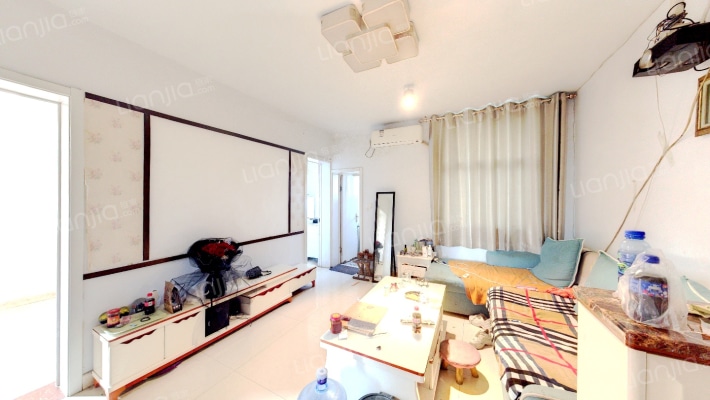 城中小区西南村二手房实景图