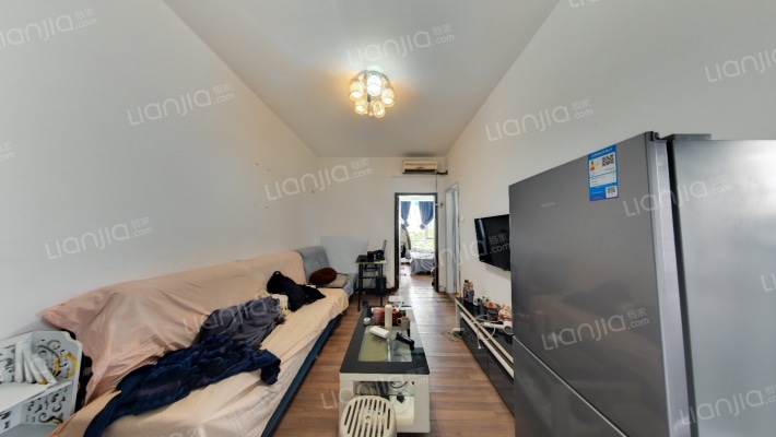 金城华庭二手房实景图