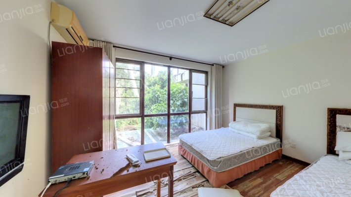 鲁能海蓝椰风A区二手房实景图