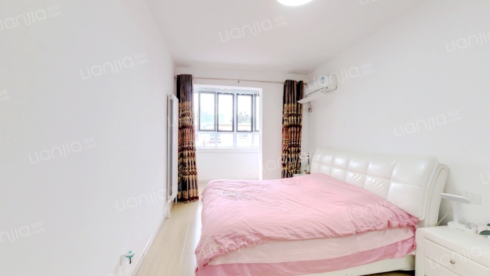 供水公司宿舍二手房实景图