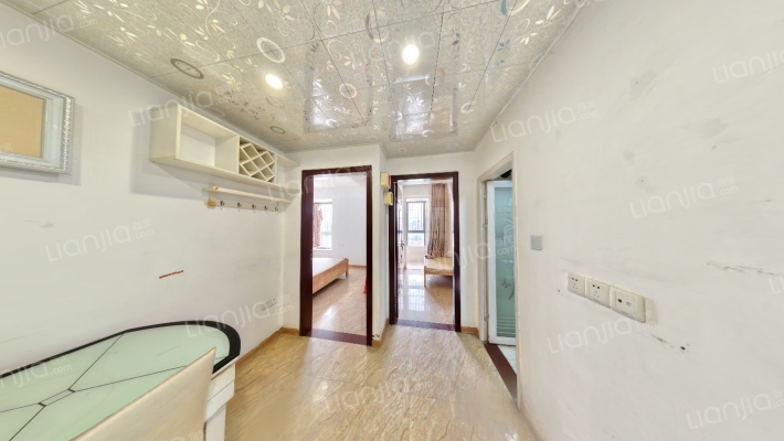 江厦小区二手房实景图