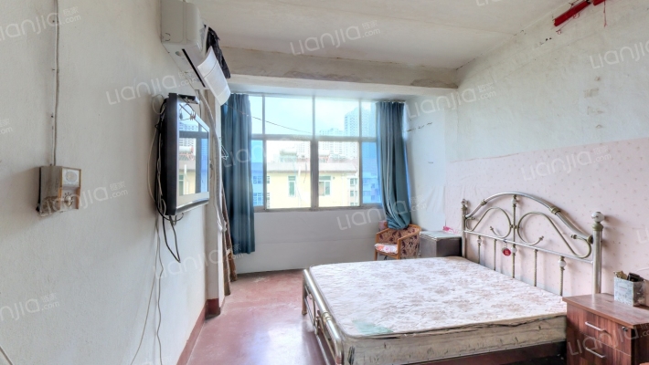 锅炉厂宿舍二手房实景图