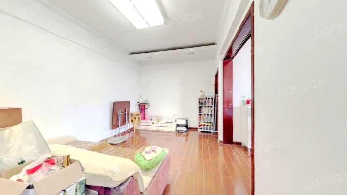 积庆社区二手房实景图