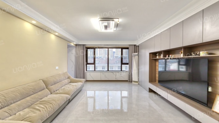 兰亭荟二手房实景图