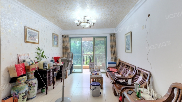 漾逸居雅居樂花園二手房实景图