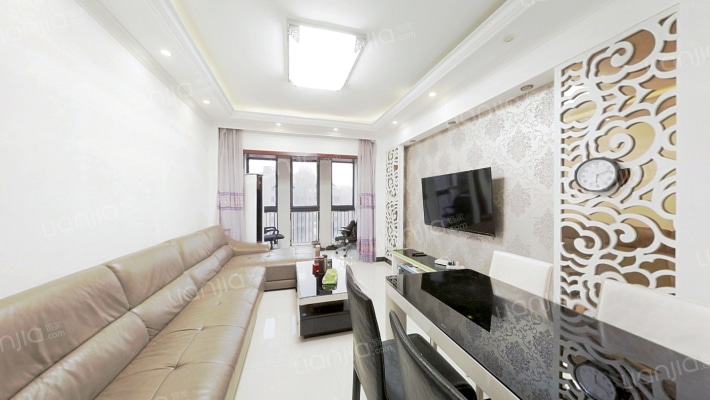 骆城芳洲二手房实景图