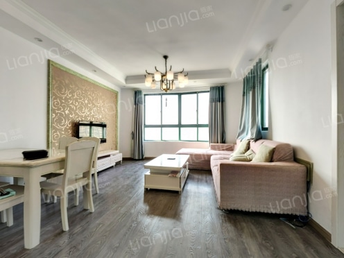 整租·金匮苑 2室1厅 南