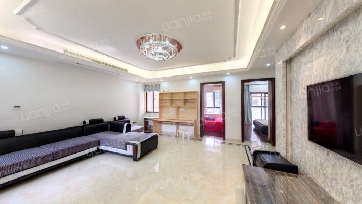 新东家园二手房实景图