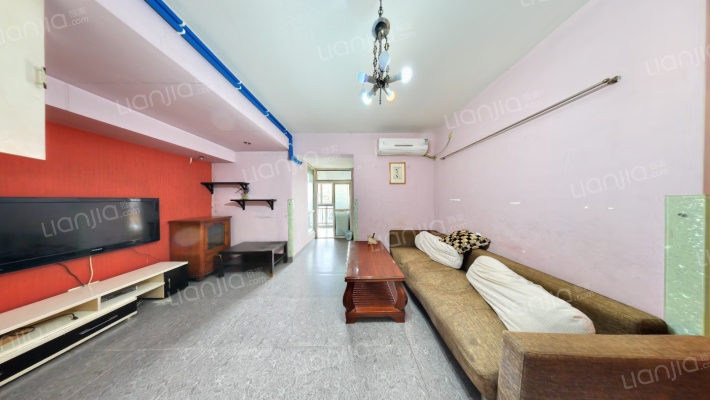 状元府邸(金牛)二手房实景图