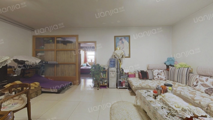 保险公司家属院二手房实景图