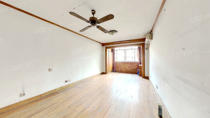 香山新村东南街坊二手房实景图