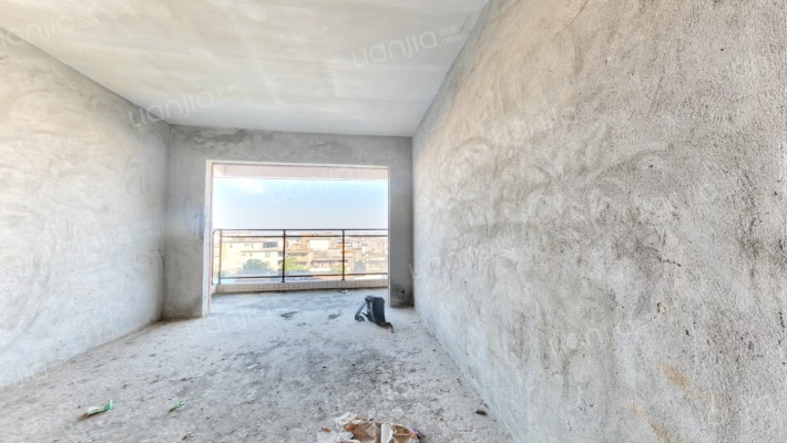 海锦·御林苑二手房实景图