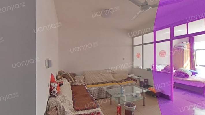 建行家属院二手房实景图