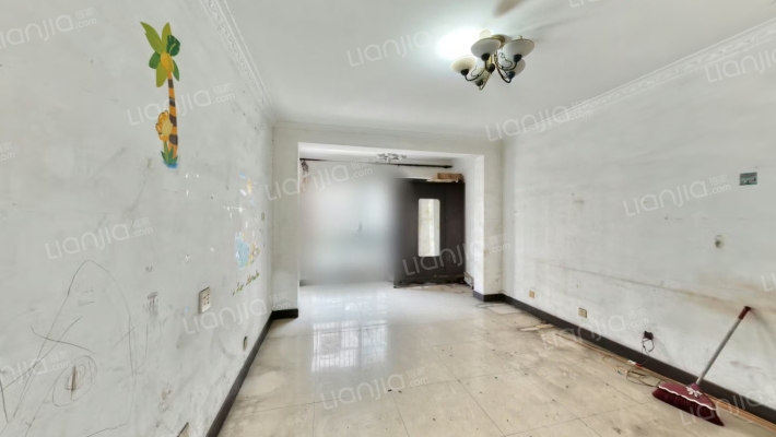 向阳二村二手房实景图