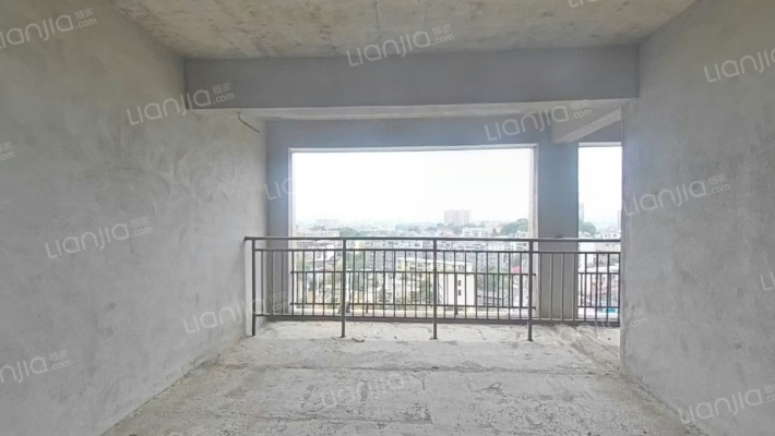 东方和园二手房实景图