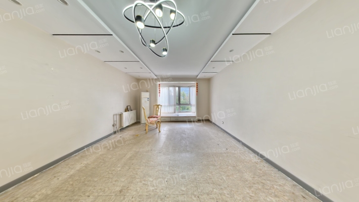 鸿泰公寓二手房实景图