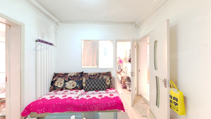 安康小区二手房实景图