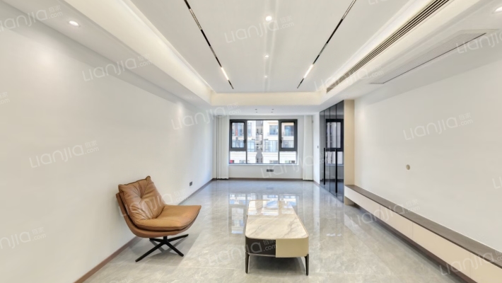 光华安纳溪湖博望山二手房实景图