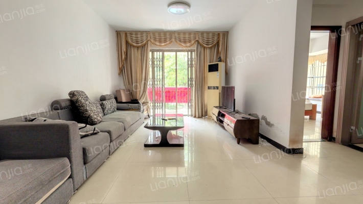 沙田东港城二手房实景图