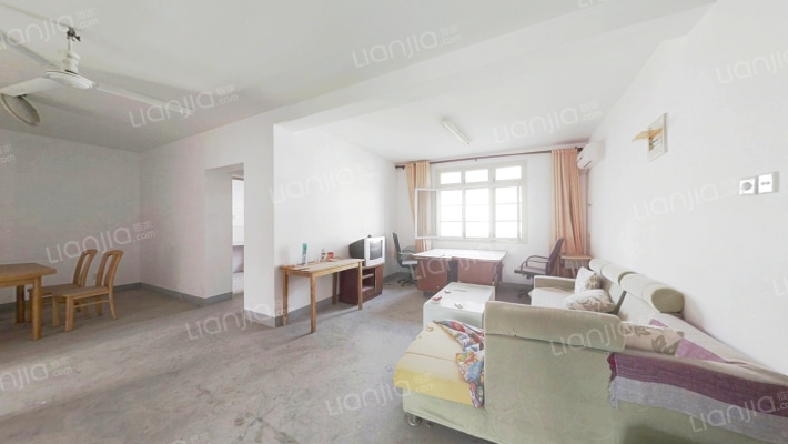 瑶东北村二手房实景图