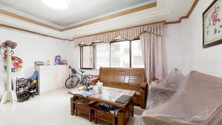 育才三巷二手房实景图