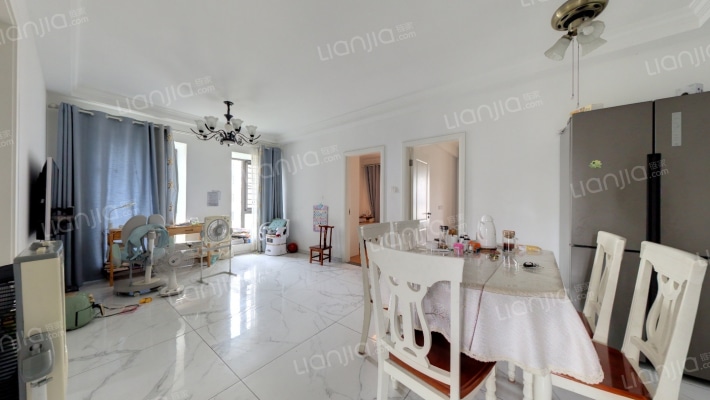 东新府二手房实景图