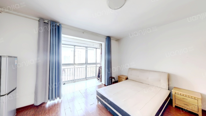 菁英汇二手房实景图