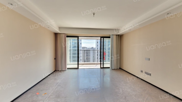 万科森林公园二手房实景图