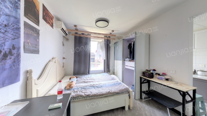 花海苑二手房实景图