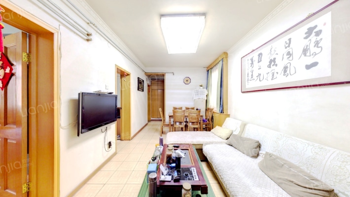 政七街26号院二手房实景图