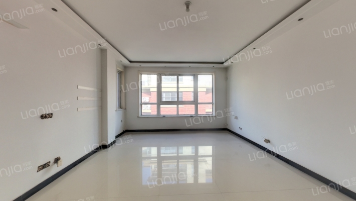 金地家园二手房实景图