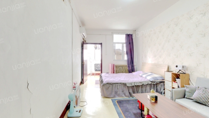 明胜街48号院二手房实景图