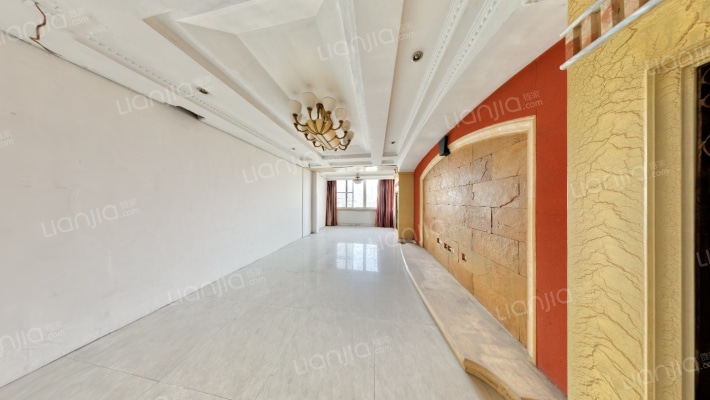 鑫辉楼二手房实景图