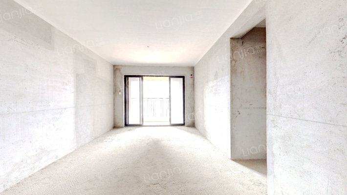 华发四季二手房实景图