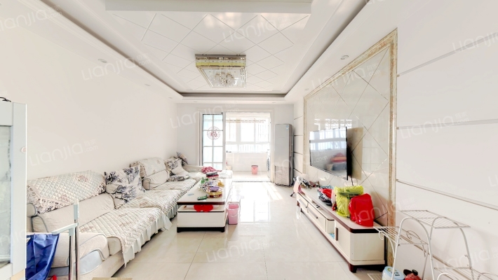 合瑞·新城二手房实景图