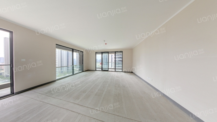 中建悦庐学府二手房实景图