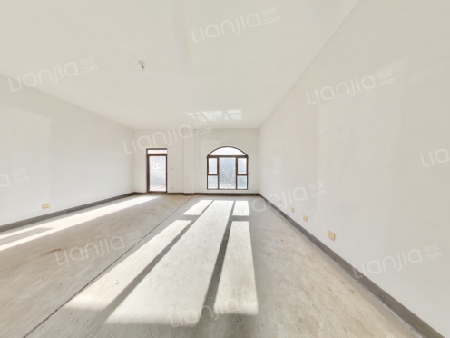 整租·世茂诺沙湾二期三期 4室2厅 跃层 南/北