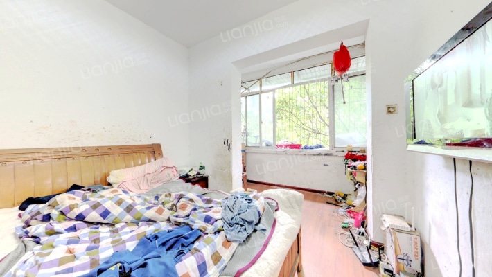 上同仁路50号大院二手房实景图