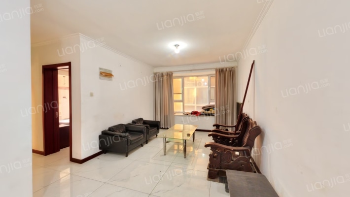 金世纪花园二手房实景图