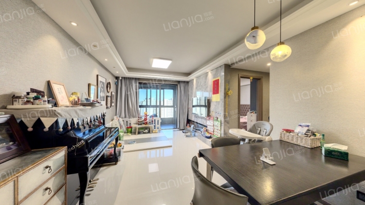 水色宜居二手房实景图